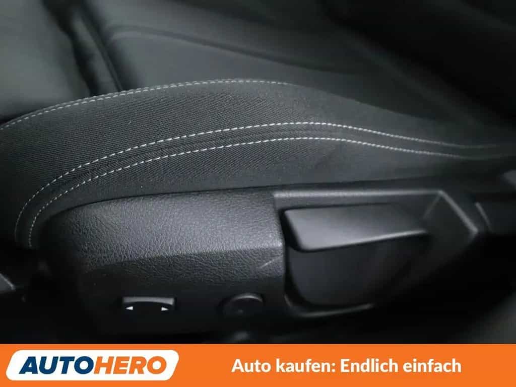 BMW 3 Series 320d EfficientDynamics Sport Line Aut.*NAVI*LED* 05/2019-photo-26