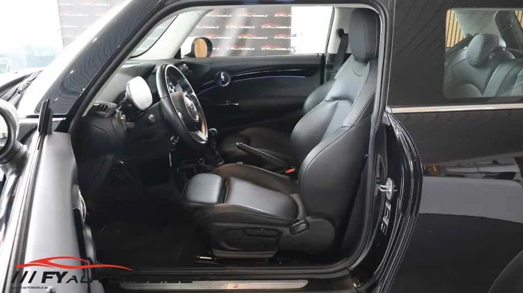MINI Cooper S Cooper S LED* Navi* Virtual Display*TOP 03/2022-photo-10