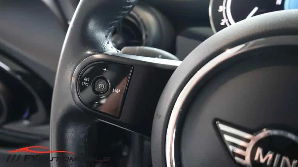 MINI Cooper S Cooper S LED* Navi* Virtual Display*TOP 03/2022-photo-14
