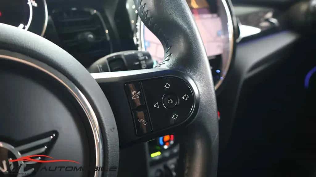 MINI Cooper S Cooper S LED* Navi* Virtual Display*TOP 03/2022-photo-15