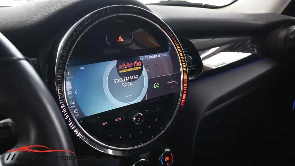 MINI Cooper S Cooper S LED* Navi* Virtual Display*TOP 03/2022-photo-17