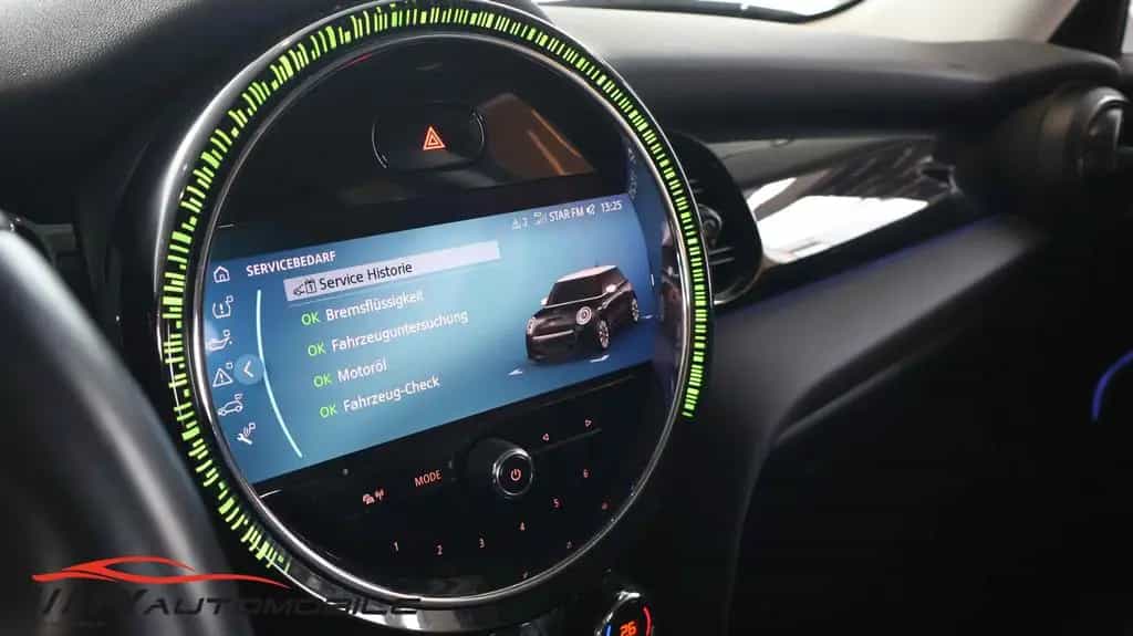 MINI Cooper S Cooper S LED* Navi* Virtual Display*TOP 03/2022-photo-18