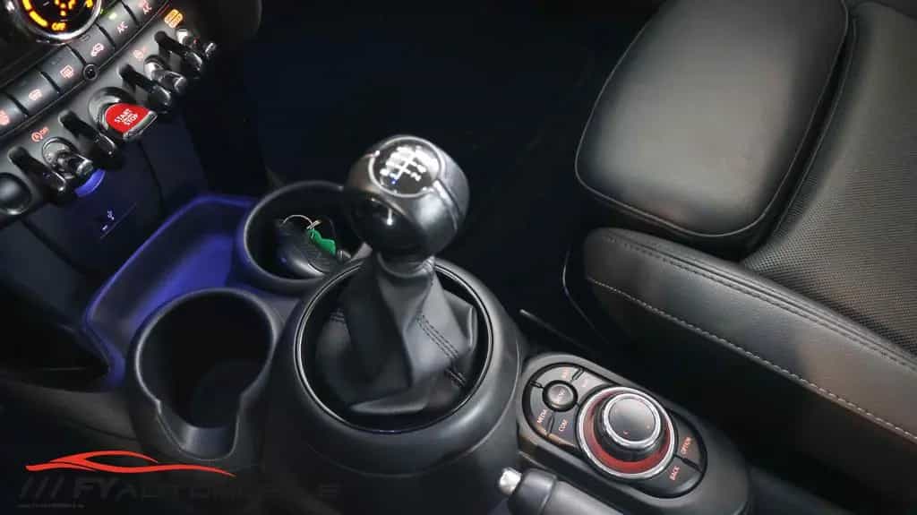 MINI Cooper S Cooper S LED* Navi* Virtual Display*TOP 03/2022-photo-20
