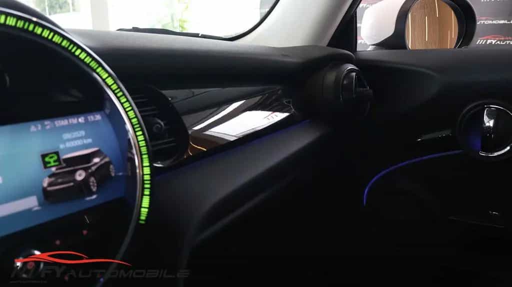 MINI Cooper S Cooper S LED* Navi* Virtual Display*TOP 03/2022-photo-21