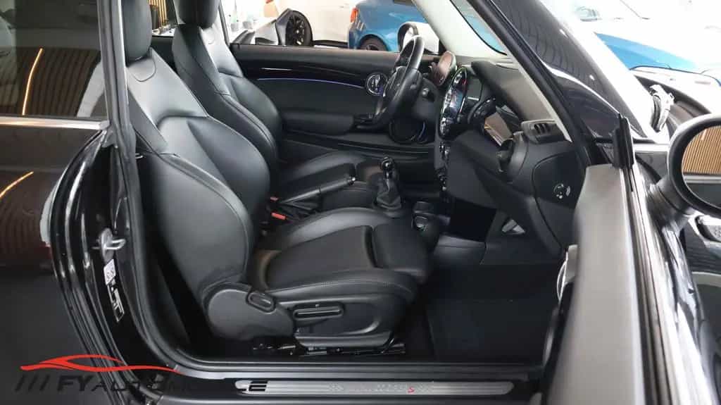 MINI Cooper S Cooper S LED* Navi* Virtual Display*TOP 03/2022-photo-24