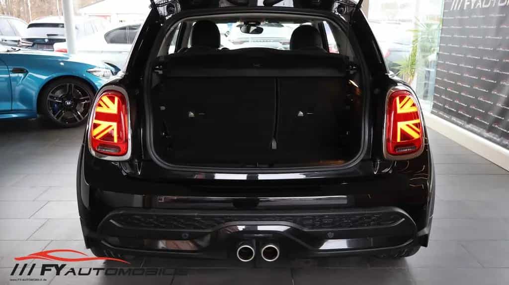 MINI Cooper S Cooper S LED* Navi* Virtual Display*TOP 03/2022-photo-4