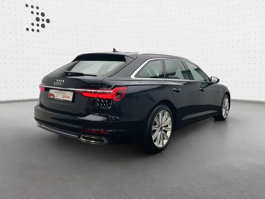 Audi A6 Avant Sport 45TFSI*NAVI*PANO*Tour*Memory*19Zo 07/2022-photo-1