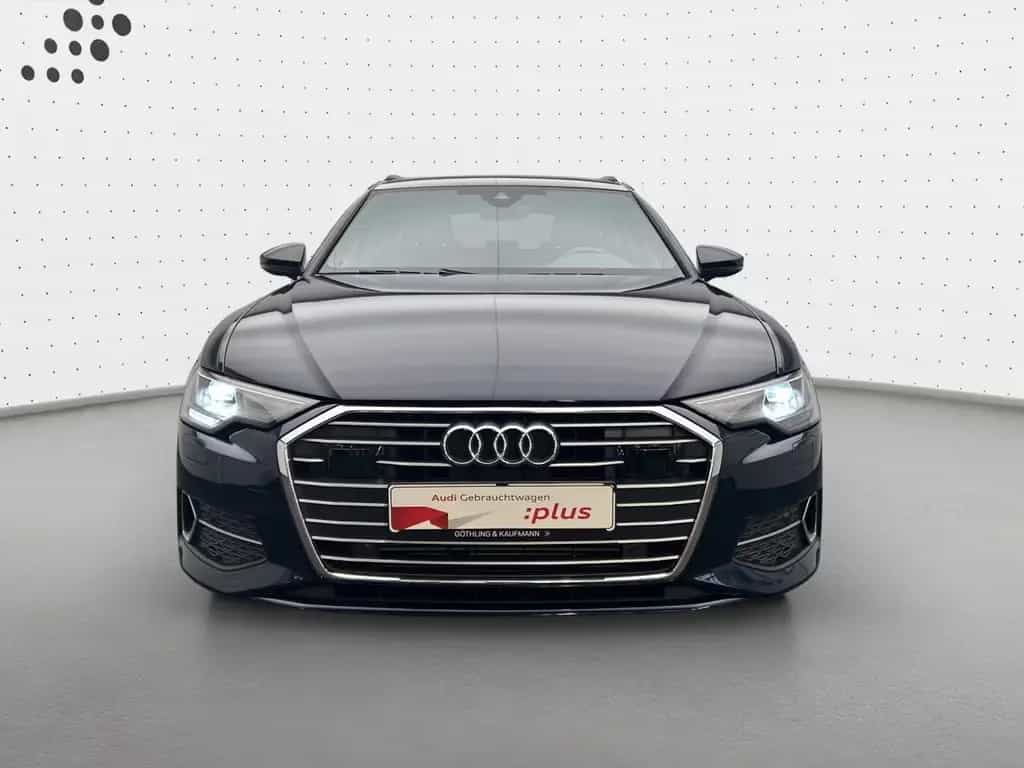 Audi A6 Avant Sport 45TFSI*NAVI*PANO*Tour*Memory*19Zo 07/2022-photo-11