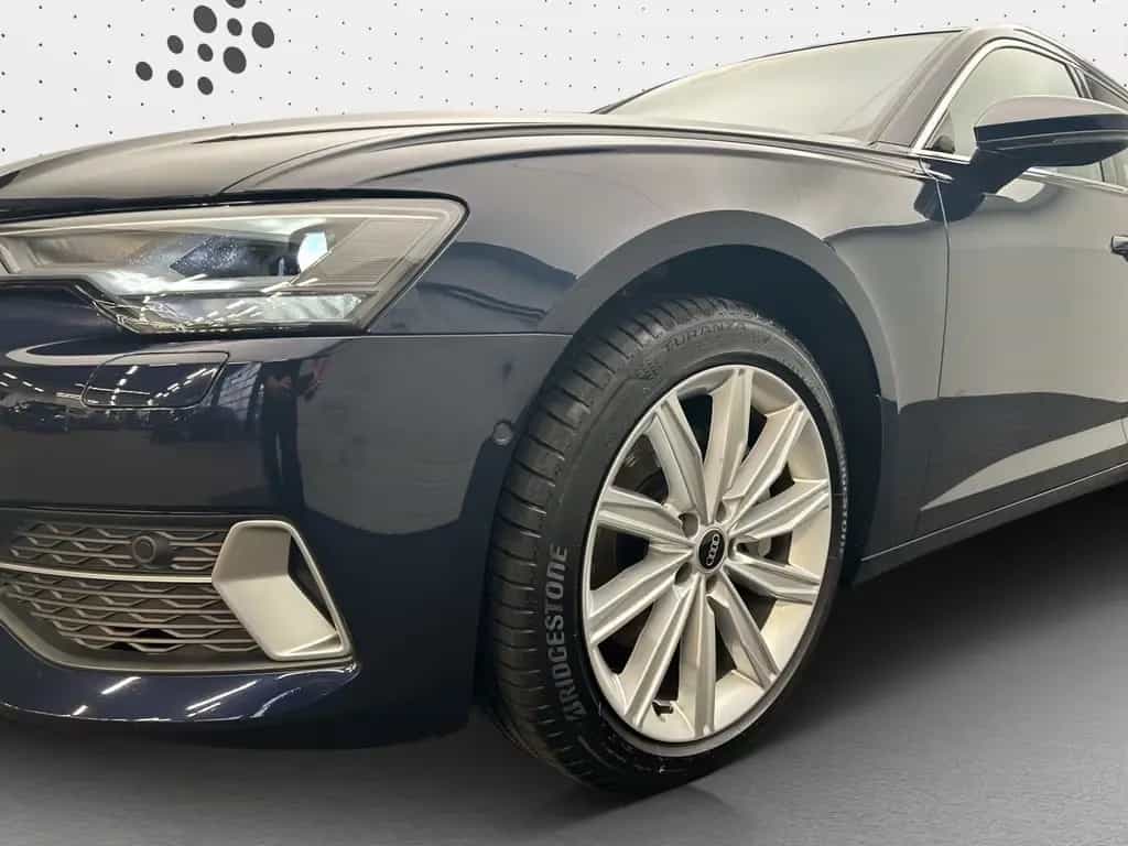 Audi A6 Avant Sport 45TFSI*NAVI*PANO*Tour*Memory*19Zo 07/2022-photo-12