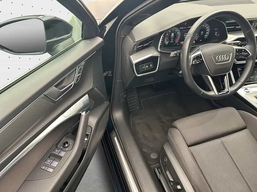 Audi A6 Avant Sport 45TFSI*NAVI*PANO*Tour*Memory*19Zo 07/2022-photo-13