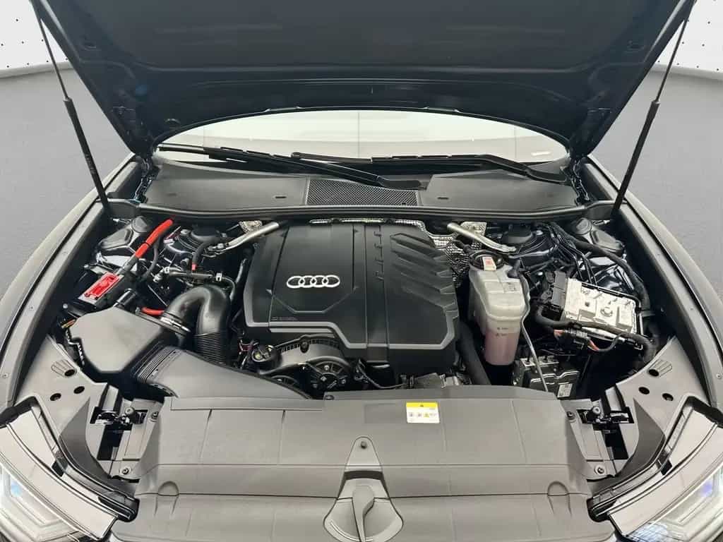 Audi A6 Avant Sport 45TFSI*NAVI*PANO*Tour*Memory*19Zo 07/2022-photo-15