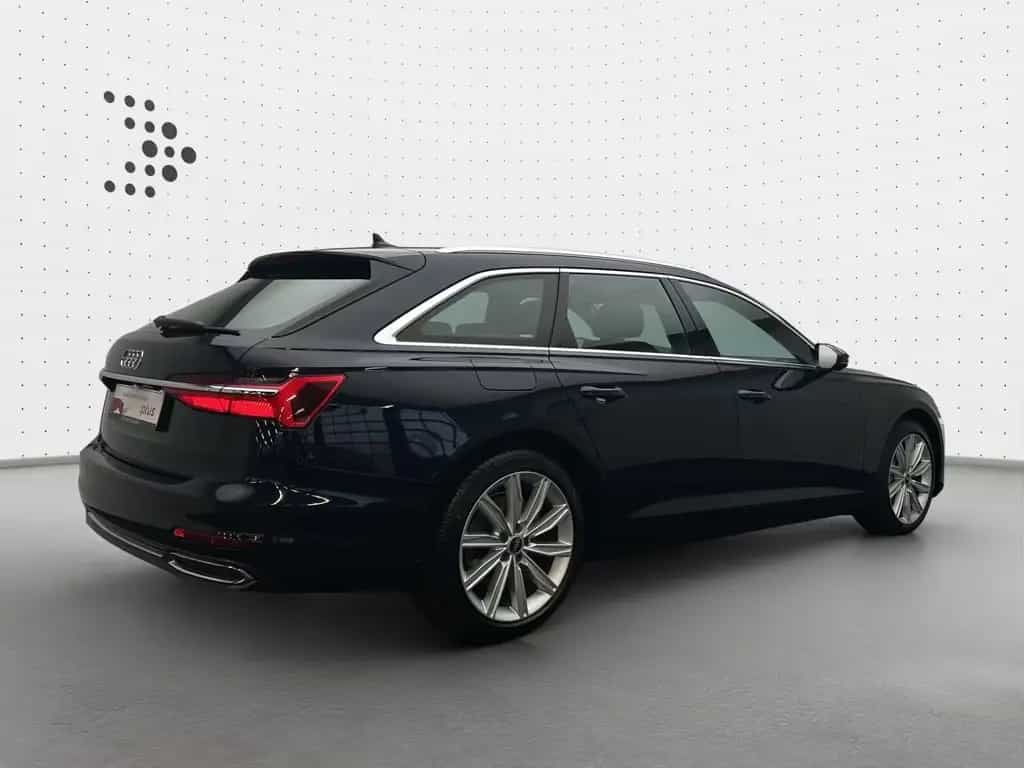 Audi A6 Avant Sport 45TFSI*NAVI*PANO*Tour*Memory*19Zo 07/2022-photo-16
