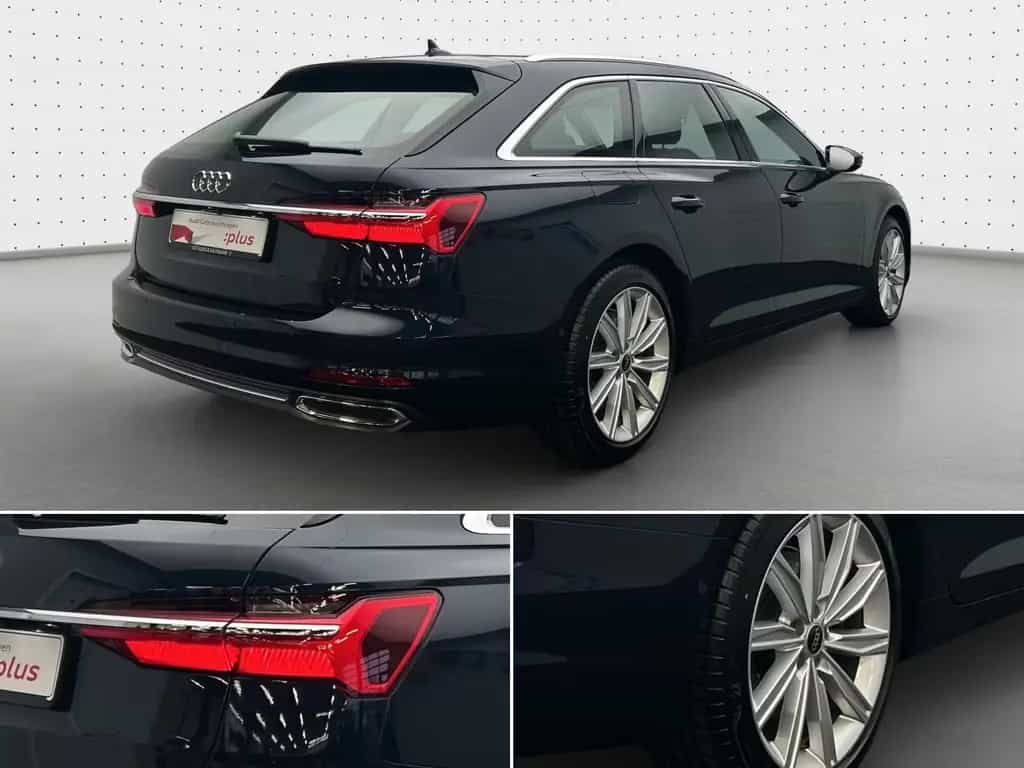 Audi A6 Avant Sport 45TFSI*NAVI*PANO*Tour*Memory*19Zo 07/2022-photo-17