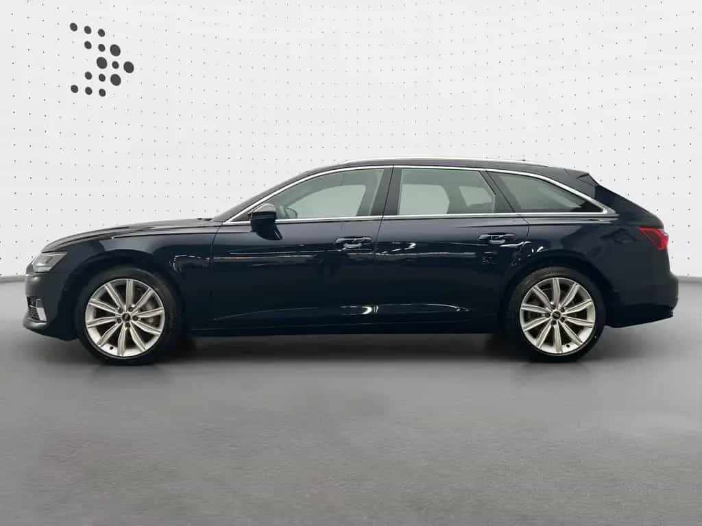 Audi A6 Avant Sport 45TFSI*NAVI*PANO*Tour*Memory*19Zo 07/2022-photo-2