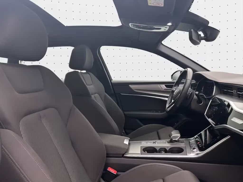 Audi A6 Avant Sport 45TFSI*NAVI*PANO*Tour*Memory*19Zo 07/2022-photo-3