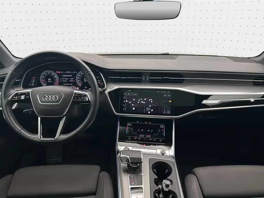 Audi A6 Avant Sport 45TFSI*NAVI*PANO*Tour*Memory*19Zo 07/2022-photo-4