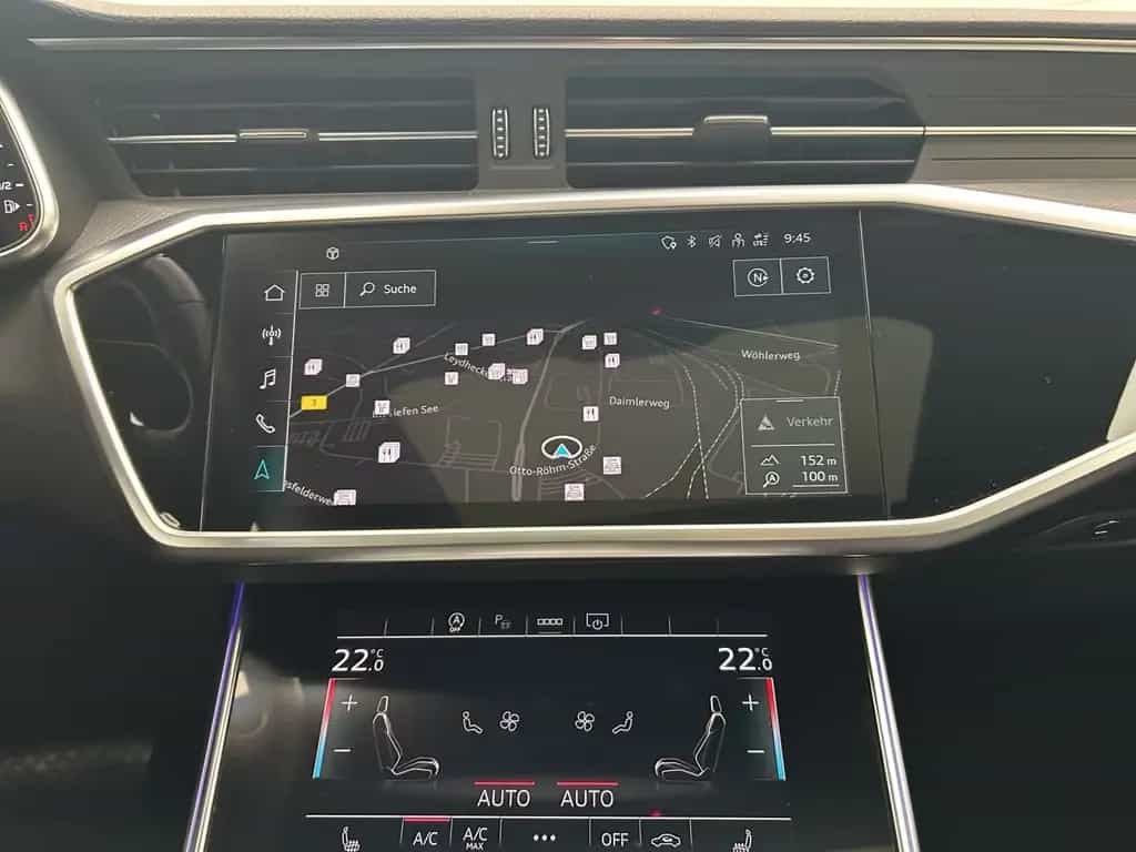 Audi A6 Avant Sport 45TFSI*NAVI*PANO*Tour*Memory*19Zo 07/2022-photo-5