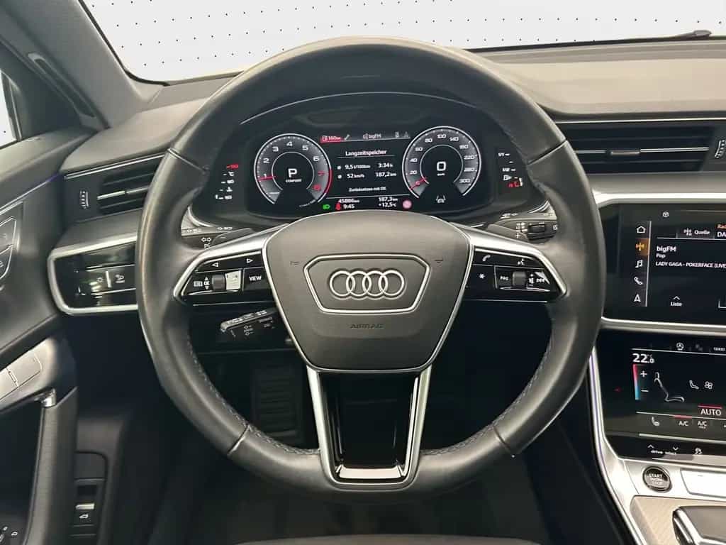 Audi A6 Avant Sport 45TFSI*NAVI*PANO*Tour*Memory*19Zo 07/2022-photo-7