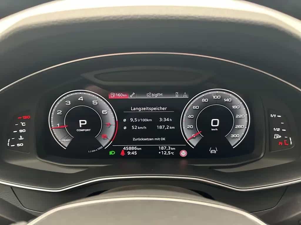 Audi A6 Avant Sport 45TFSI*NAVI*PANO*Tour*Memory*19Zo 07/2022-photo-8