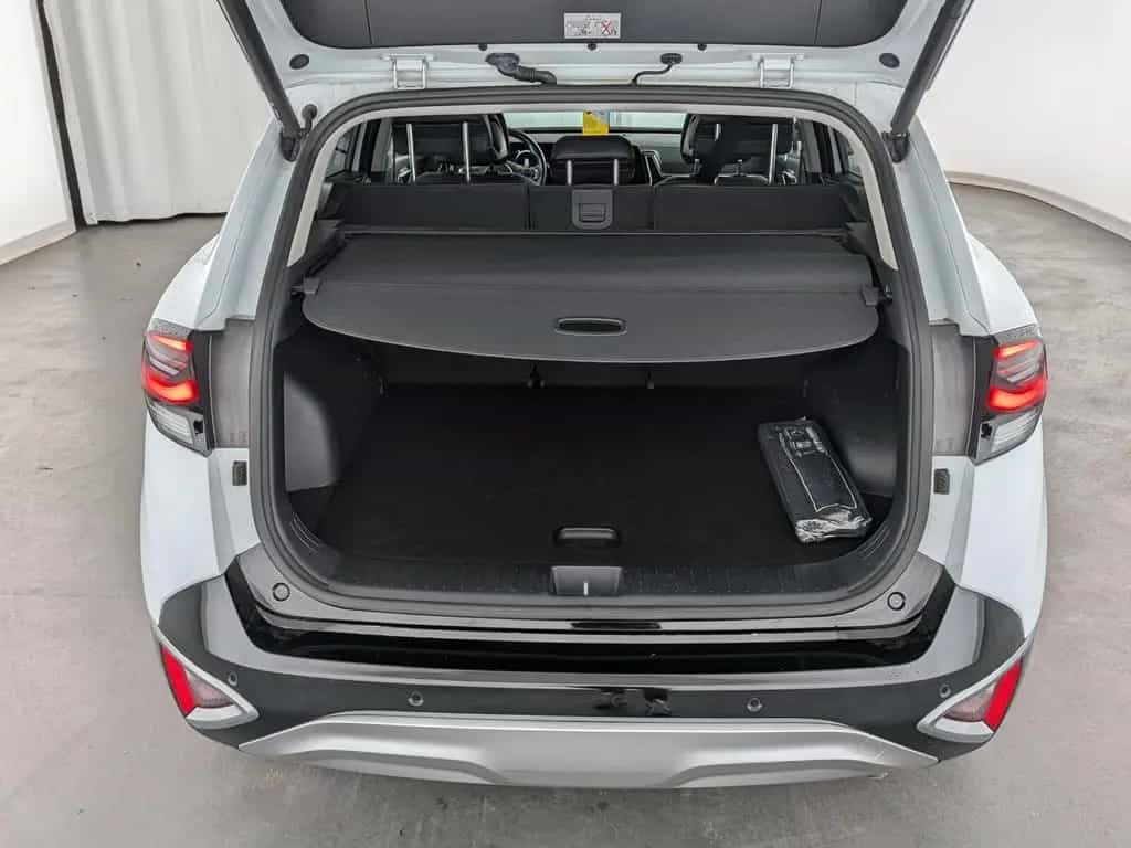 Kia Sportage 1.6 T-GDI MHEV Spirit 4WD LED+NAVI+ACC+ 05/2023-photo-10