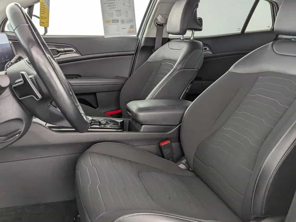 Kia Sportage 1.6 T-GDI MHEV Spirit 4WD LED+NAVI+ACC+ 05/2023-photo-15