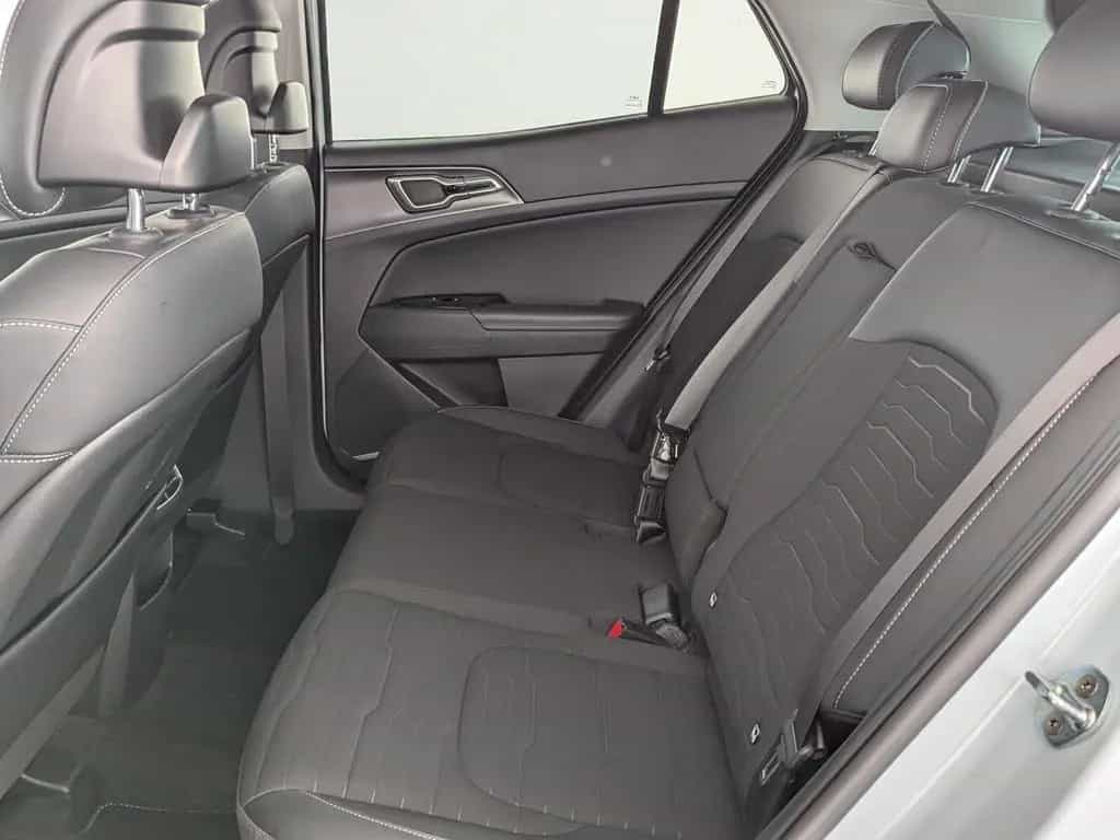 Kia Sportage 1.6 T-GDI MHEV Spirit 4WD LED+NAVI+ACC+ 05/2023-photo-16