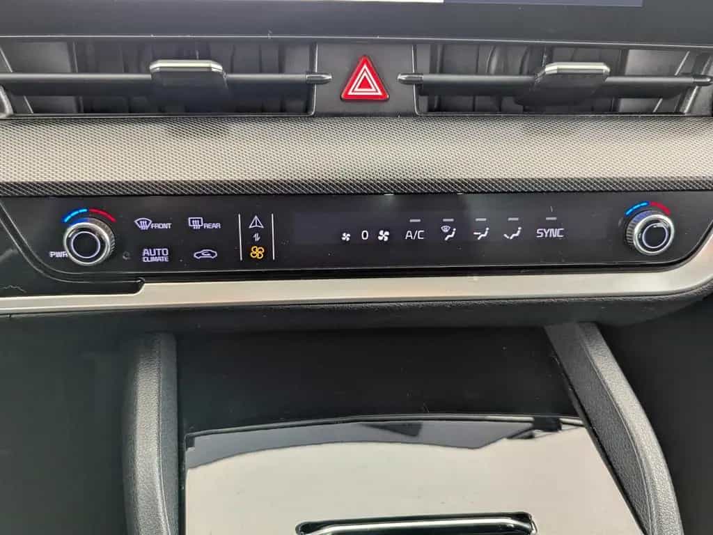 Kia Sportage 1.6 T-GDI MHEV Spirit 4WD LED+NAVI+ACC+ 05/2023-photo-21