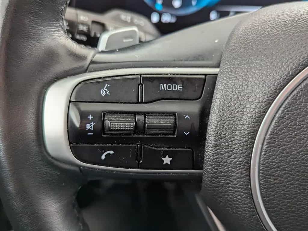 Kia Sportage 1.6 T-GDI MHEV Spirit 4WD LED+NAVI+ACC+ 05/2023-photo-23