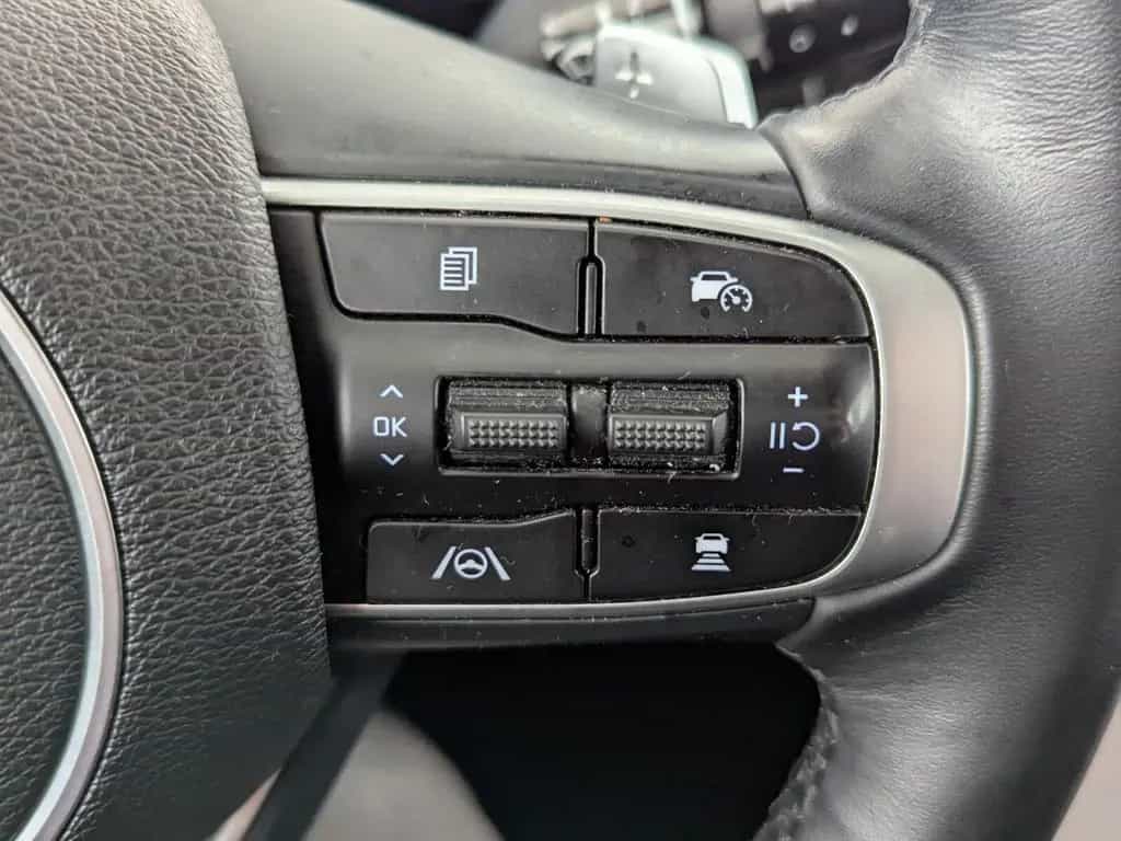 Kia Sportage 1.6 T-GDI MHEV Spirit 4WD LED+NAVI+ACC+ 05/2023-photo-24