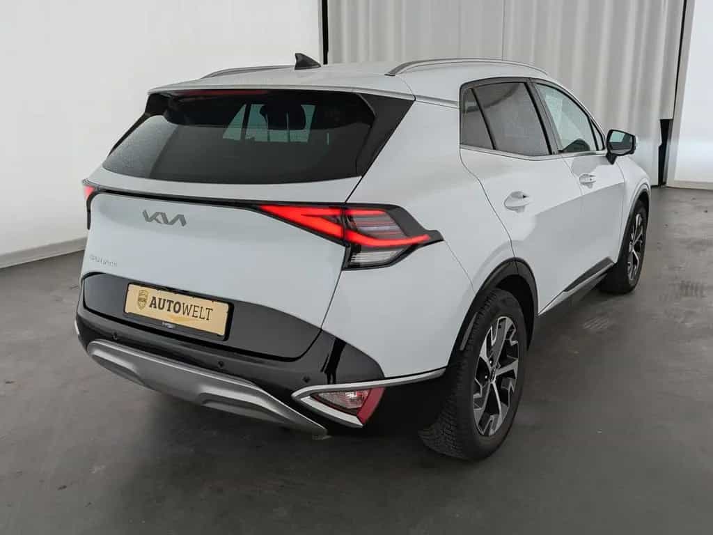 Kia Sportage 1.6 T-GDI MHEV Spirit 4WD LED+NAVI+ACC+ 05/2023-photo-5