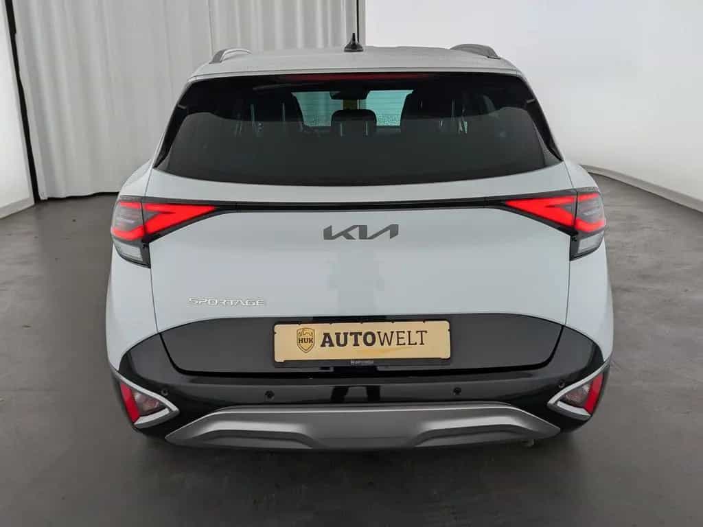 Kia Sportage 1.6 T-GDI MHEV Spirit 4WD LED+NAVI+ACC+ 05/2023-photo-6