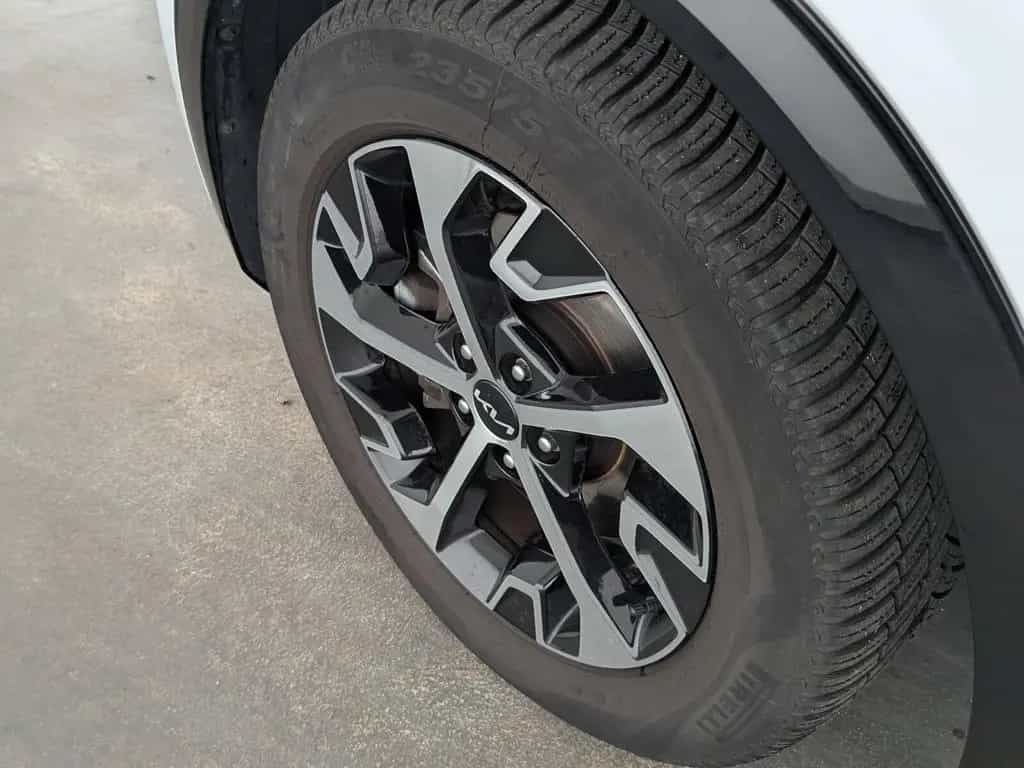 Kia Sportage 1.6 T-GDI MHEV Spirit 4WD LED+NAVI+ACC+ 05/2023-photo-9