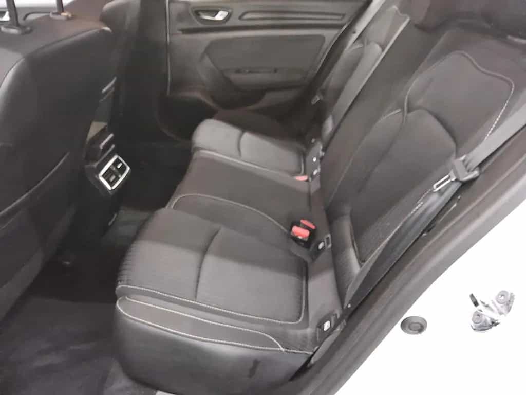 Renault Megane Grandtour Autom. AHK Navi SHZ Tempomat 12/2019-photo-11