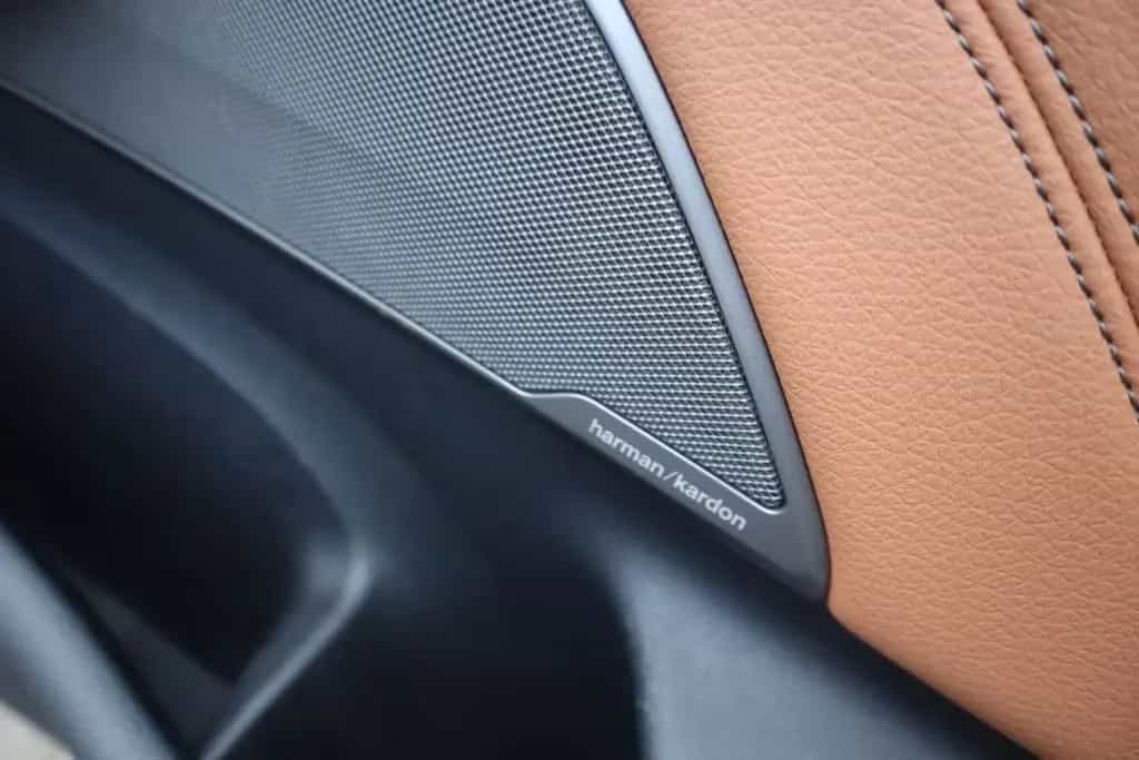BMW 5 Series 520d Aut. Luxury Line|NAVIGATION|R-CAM|LEDER| 09/2020-photo-18