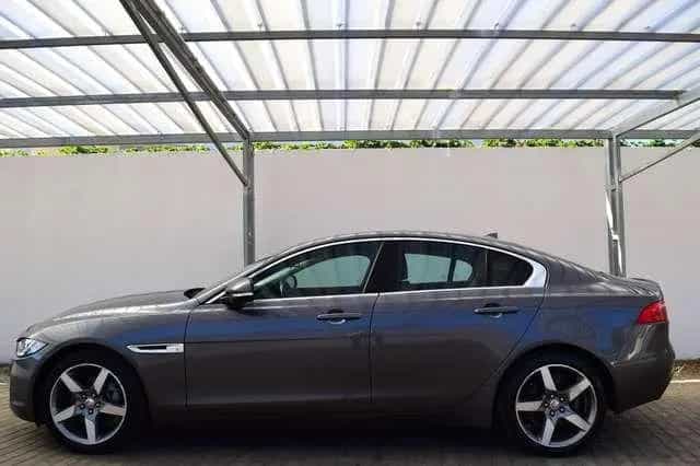 Jaguar XE 2.0 D 180 cv Automatica Prestige 09/2015-photo-6