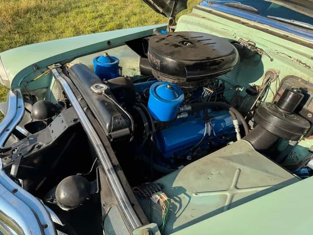 Cadillac Sedan 07/1952-photo-11