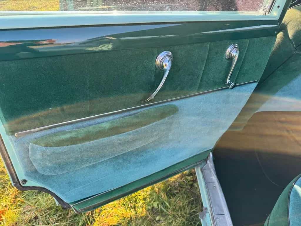 Cadillac Sedan 07/1952-photo-9