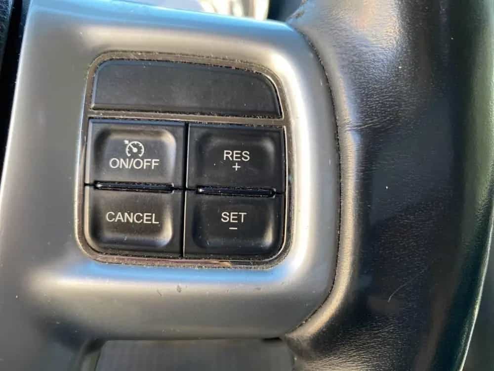 Lancia Voyager CRD 2.8 05/2012-photo-22