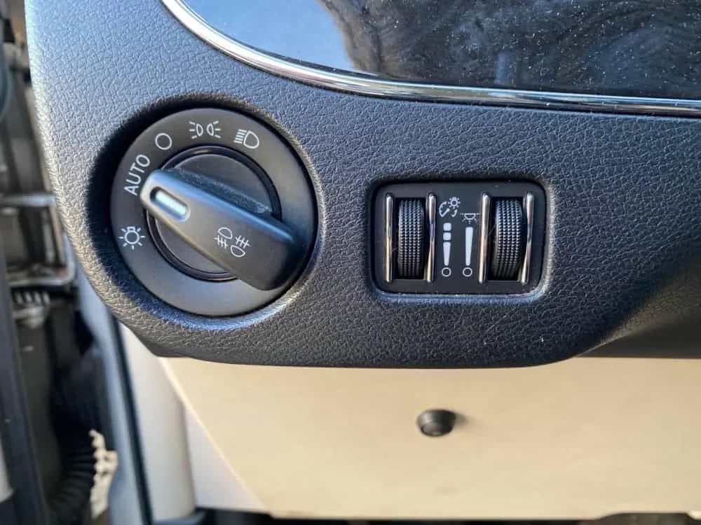 Lancia Voyager CRD 2.8 05/2012-photo-27