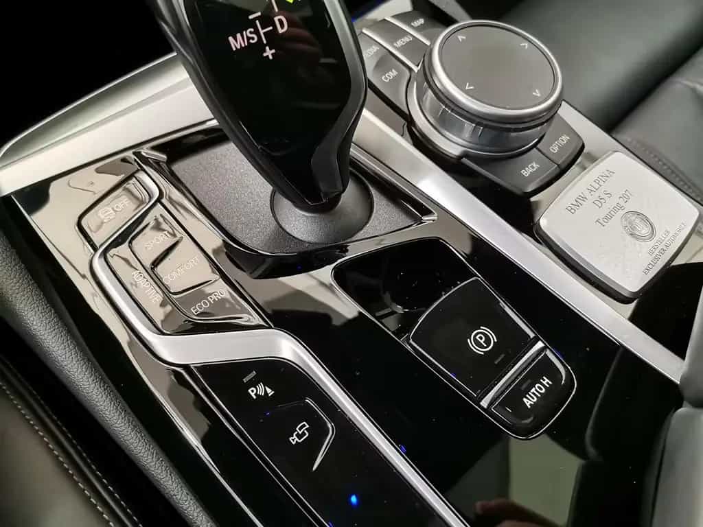 ALPINA D5 S Touring Nappa|Pano|Inno.-Pak.|Harman&Kardon 07/2021-photo-13