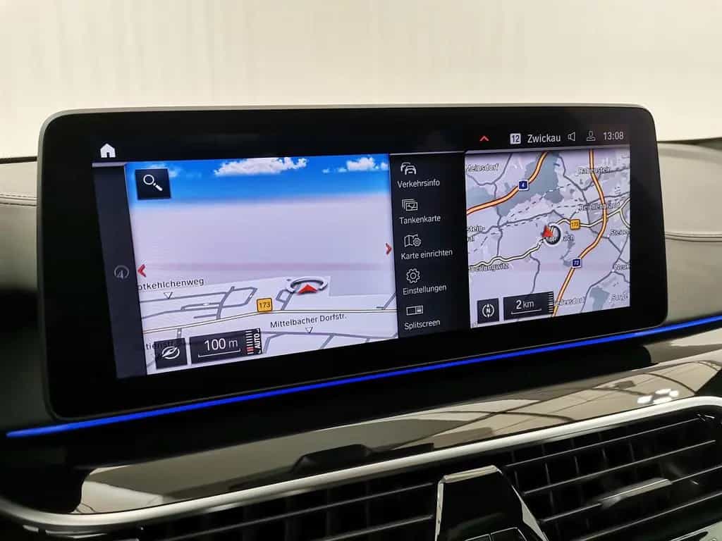 ALPINA D5 S Touring Nappa|Pano|Inno.-Pak.|Harman&Kardon 07/2021-photo-17