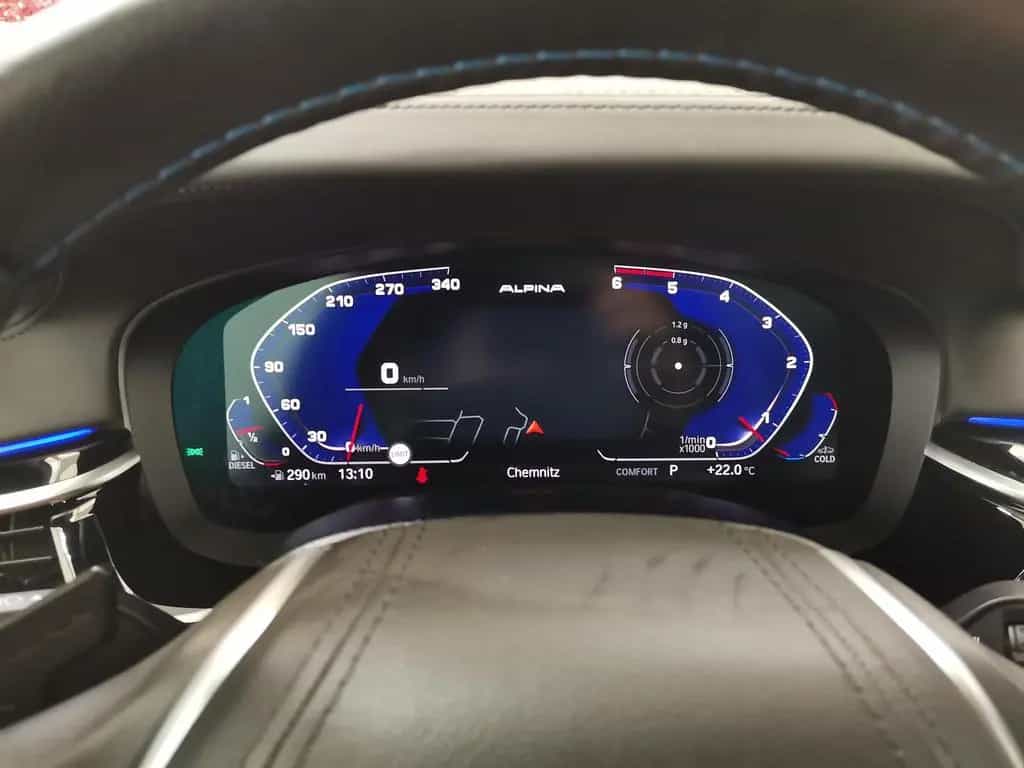 ALPINA D5 S Touring Nappa|Pano|Inno.-Pak.|Harman&Kardon 07/2021-photo-18