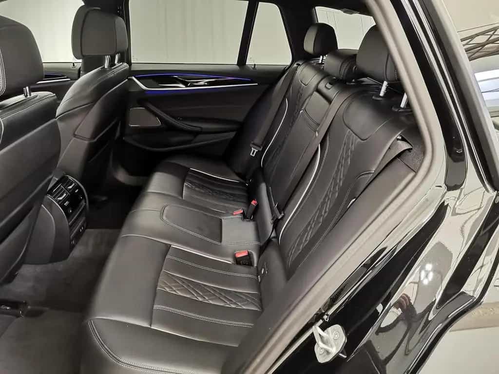 ALPINA D5 S Touring Nappa|Pano|Inno.-Pak.|Harman&Kardon 07/2021-photo-22