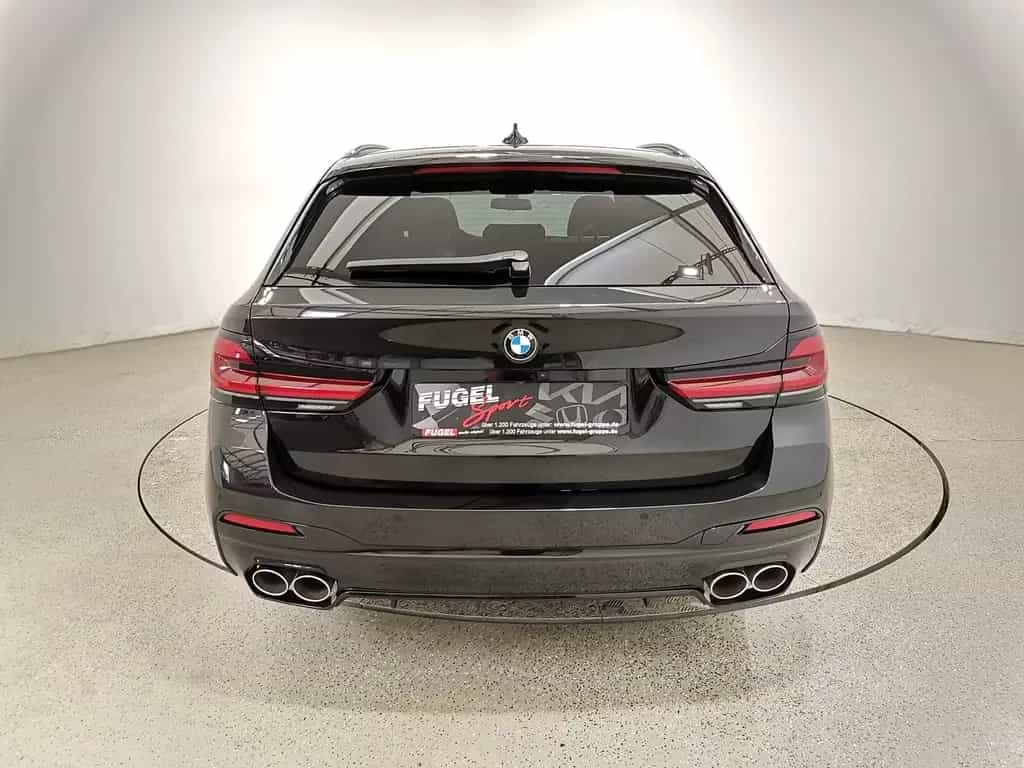 ALPINA D5 S Touring Nappa|Pano|Inno.-Pak.|Harman&Kardon 07/2021-photo-27
