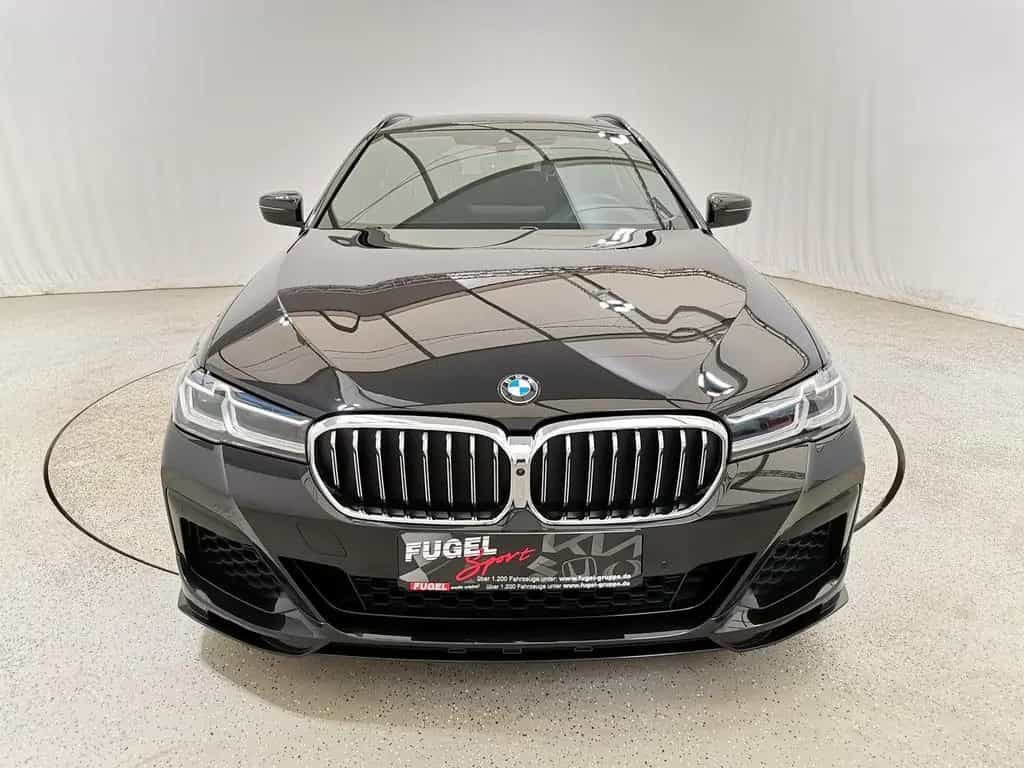 ALPINA D5 S Touring Nappa|Pano|Inno.-Pak.|Harman&Kardon 07/2021-photo-28