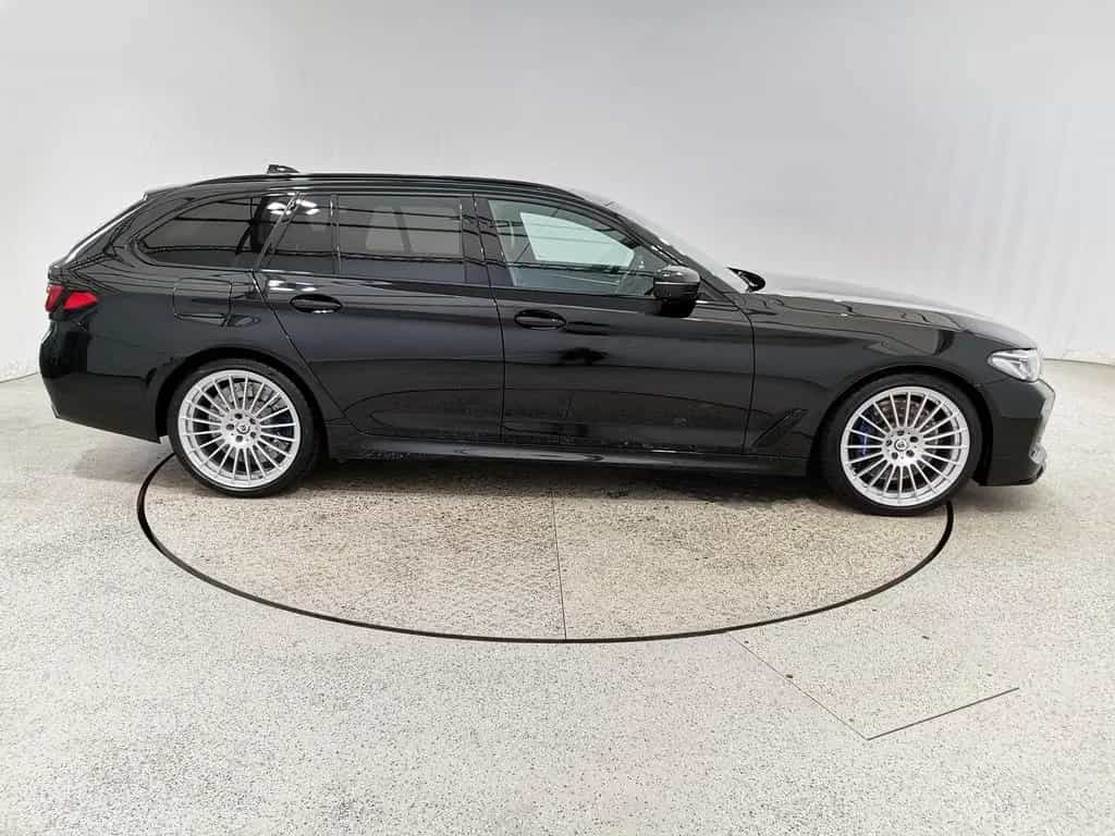 ALPINA D5 S Touring Nappa|Pano|Inno.-Pak.|Harman&Kardon 07/2021-photo-29