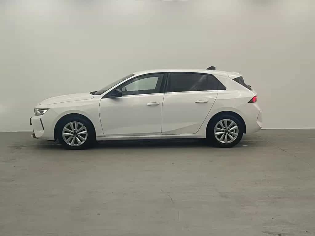 Opel Astra L Elegance LED*KAM*CARPLAY*ERGO*LANE 06/2023-photo-10