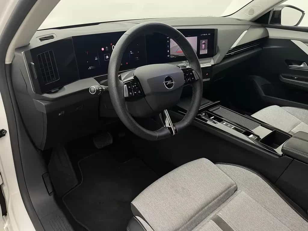 Opel Astra L Elegance LED*KAM*CARPLAY*ERGO*LANE 06/2023-photo-11
