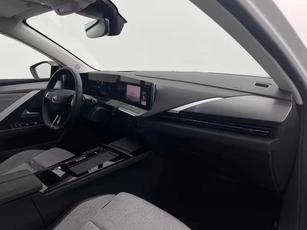 Opel Astra L Elegance LED*KAM*CARPLAY*ERGO*LANE 06/2023-photo-12