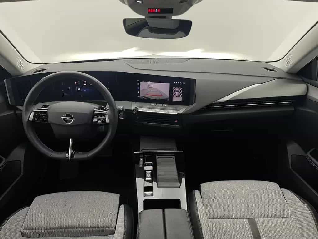 Opel Astra L Elegance LED*KAM*CARPLAY*ERGO*LANE 06/2023-photo-15